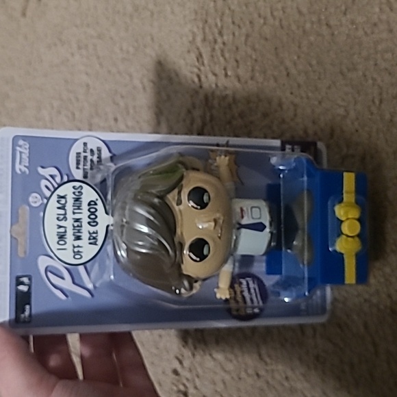 The office Popsies - Picture 3 of 6